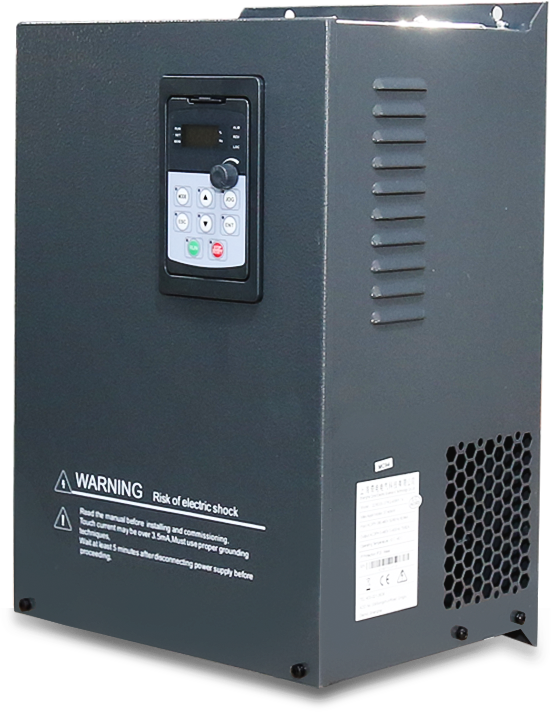 AG恒峰变频器QD6000的特点: