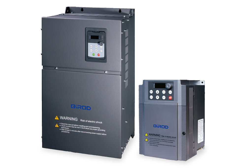 AG恒峰变频器QD6000的特点: