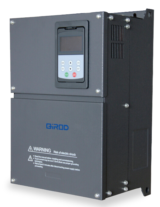 AG恒峰变频器QD6000的特点: