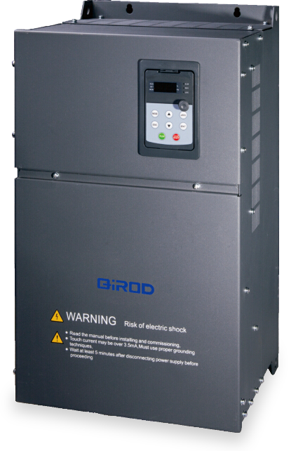 AG恒峰变频器QD6000的特点: