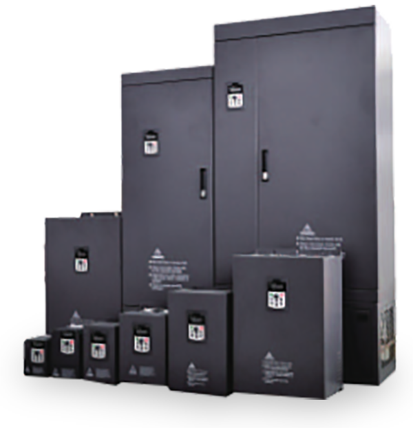 AG恒峰变频器QD220的特点: