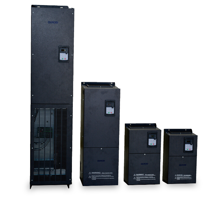 AG恒峰变频器QD6600的特点: