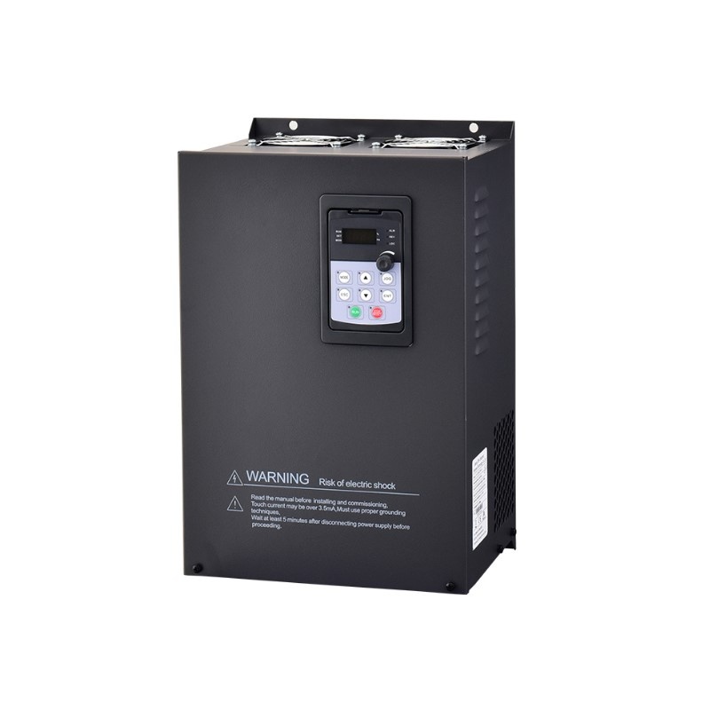 QD220系列电流闭环矢量型变频器