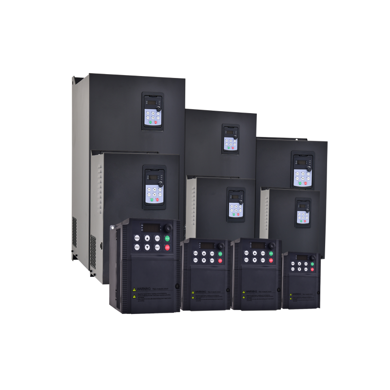 QD200系列通用型变频器