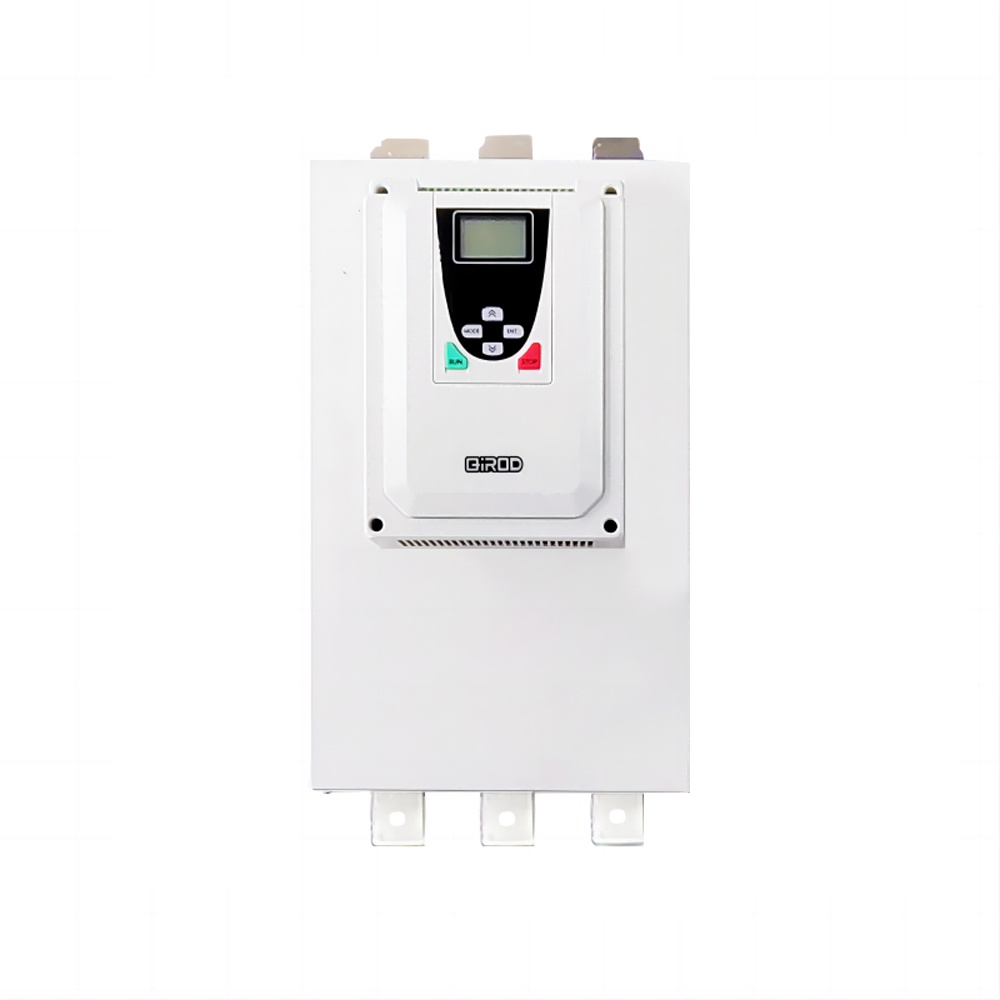 SS100系列智能软起动器